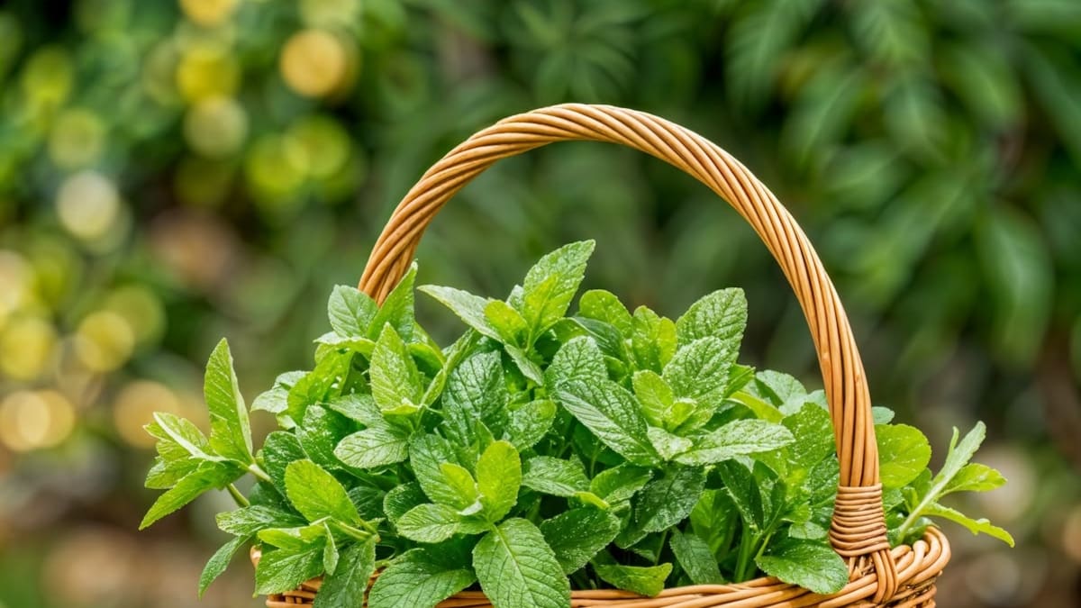 Cómo cuidar la albahaca en casa para que crezca frondosa y dure más tiempo
