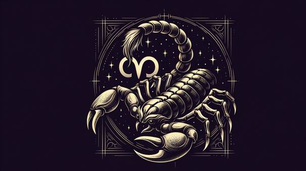 Horóscopo de Escorpio de hoy: domingo 7 de septiembre de 2025