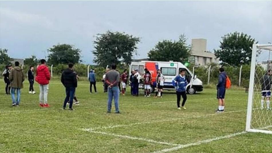 Violencia en Tucumán, agresiones, foto NA, El Tucumano