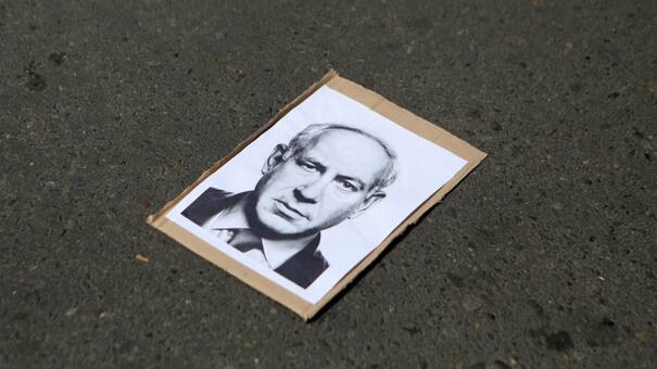 Denuncian a Israel por cometer crímenes sexuales y de guerra contra presos palestinos