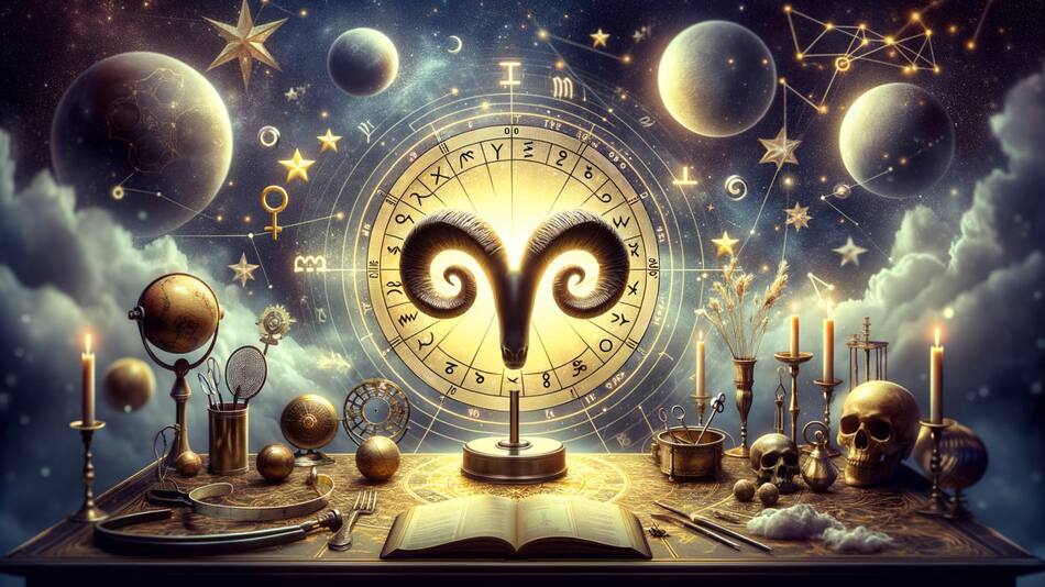 Horóscopo de Aries de hoy: miércoles 14 de mayo de 2025. Foto: Redacción canal26.com