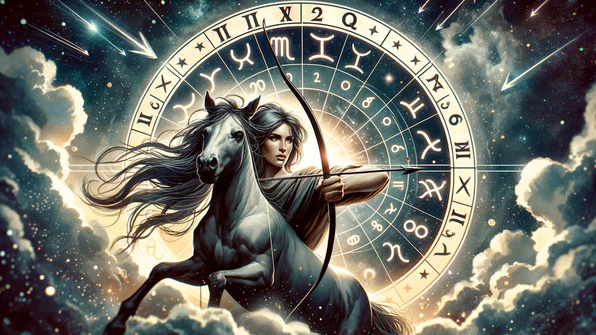Signos del Zodiaco.
