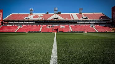 Levantaron la clausura del estadio de Independiente tras incidentes ante la U de Chile: ¿cuándo podrán volver sus hinchas?