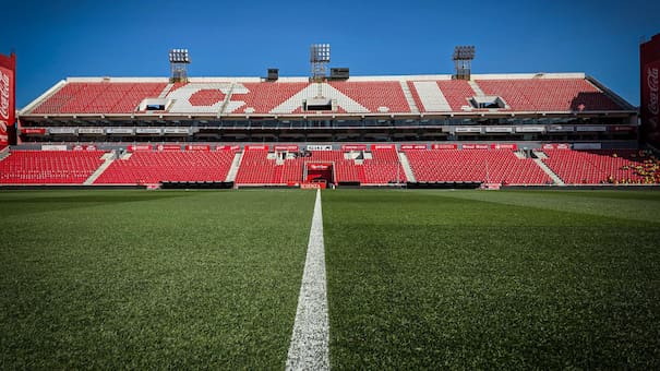Levantaron la clausura del estadio de Independiente tras incidentes ante la U de Chile: ¿cuándo podrán volver sus hinchas?