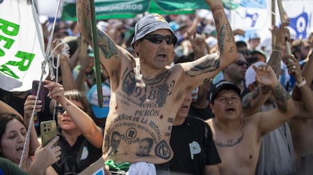 Tensión por el paro general: qué pasa con el presentismo y a quiénes le descuentan el día en caso de adherir