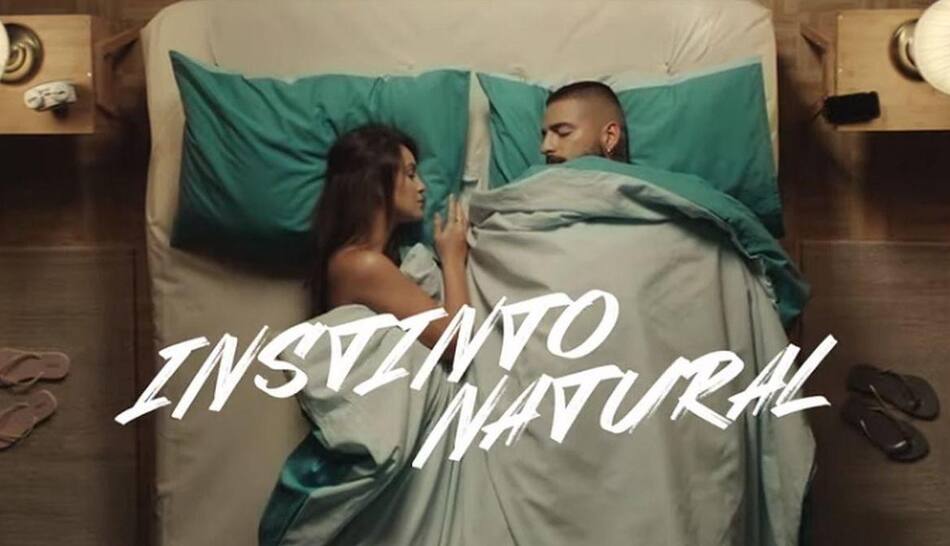Maluma, estreno de video clip,
