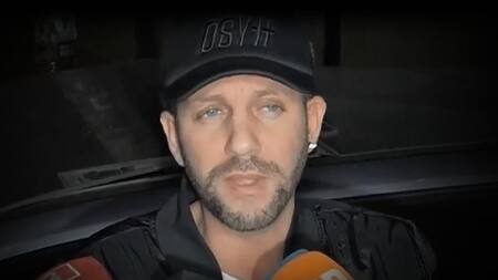 Ex prensa de Ricardo Fort - Abusos en Independiente