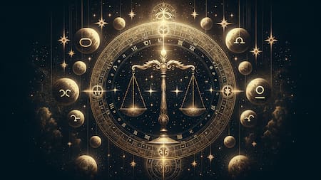 Horóscopo de Libra de hoy: viernes 30 de enero de 2026