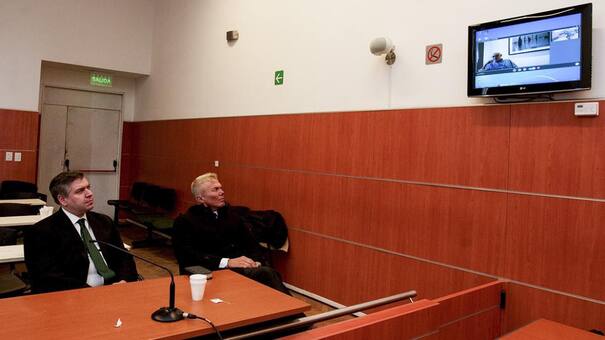 Pacto con Irán: "¿En qué avanzó la causa? Solo avanzó mi cáncer", declaró Timerman