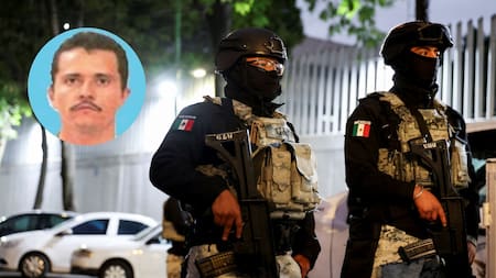 Así fueron las últimas horas de El Mencho, el capo narco más buscado: de un error fatal al operativo que terminó con su vida