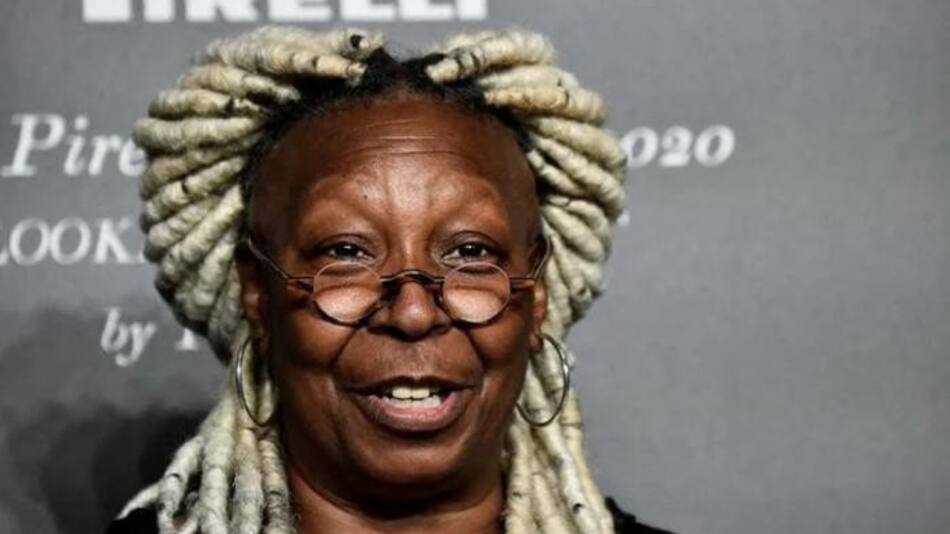 Whoopi Goldberg