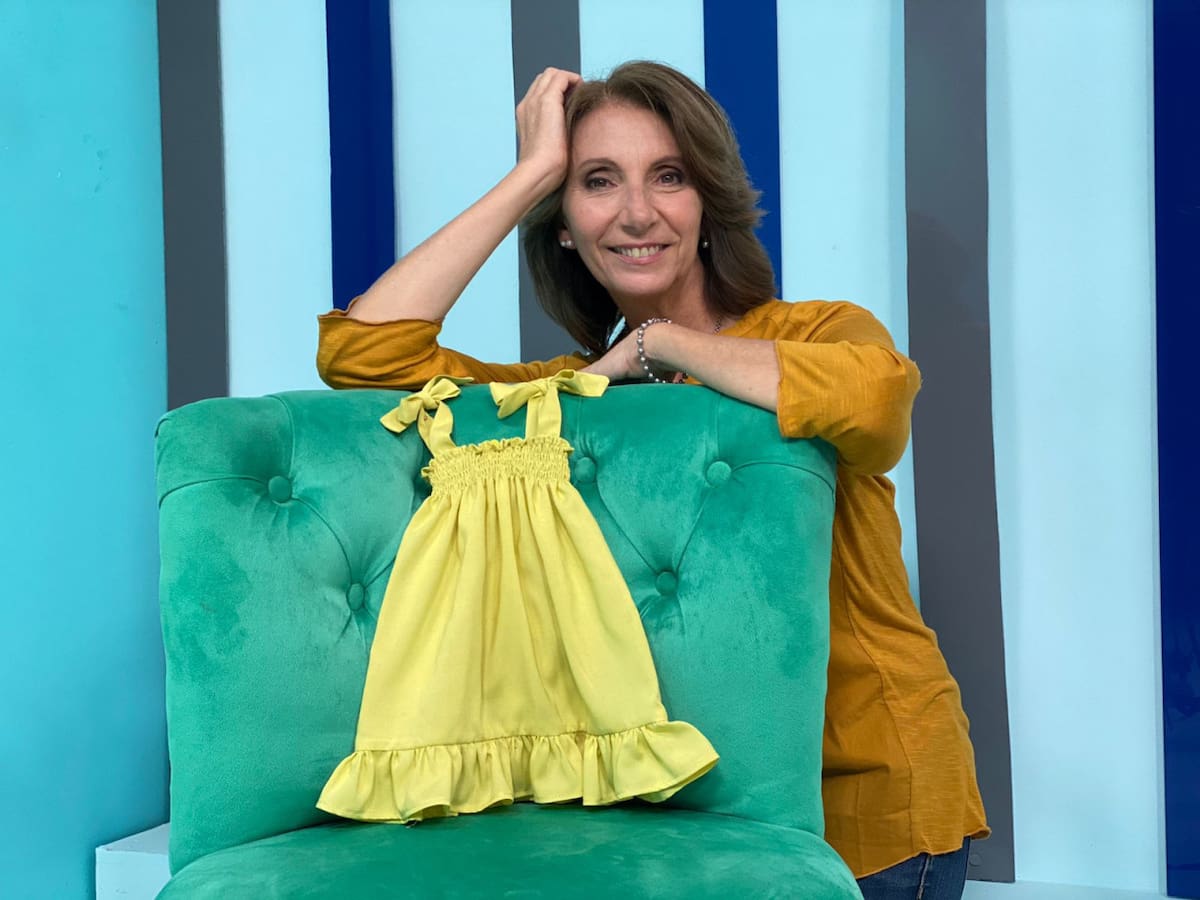 Fabiana Marquesini.
