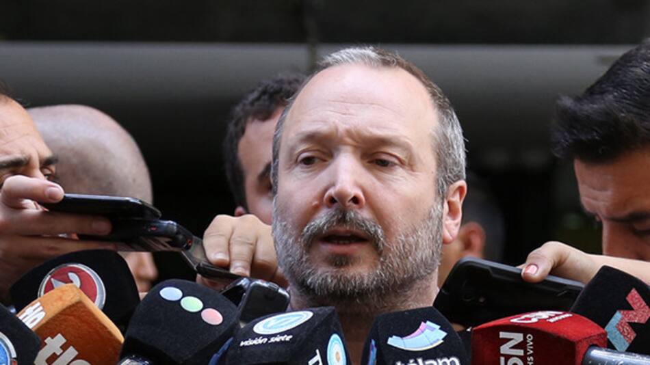 Sabbatella en la AFSCA (NA)