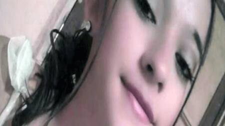 Embarazada - Estrangulada