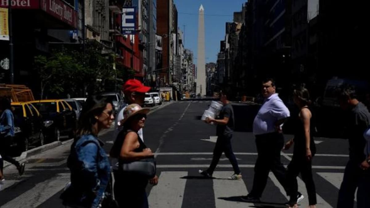 Informe sobre accidentes víales - 2018