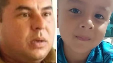 Caso Loan: la Justicia determinó que el ex comisario Walter Maciel tuvo un rol esencial en la desaparición del pequeño