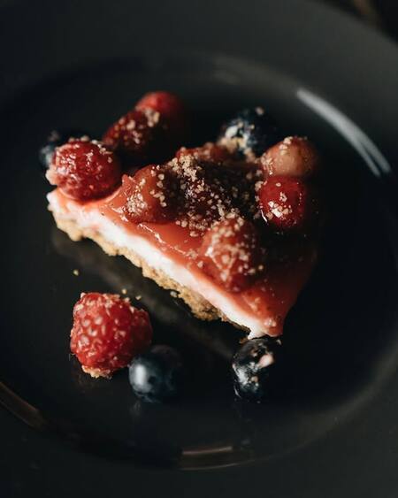 Tenedor libre Brasiliani. Video: Instagram/brasilianioficial