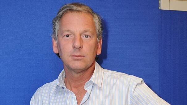 Marcelo Longobardi crítico con el Gobierno: "Apuesta a negociar con delincuentes que toman tierras y las revenden"