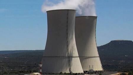 El gobierno alemán confirmó el "apagón nuclear". EFE