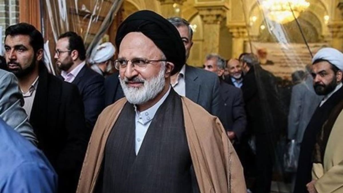 Causa AMIA: piden la captura internacional de un poderoso líder de Irán