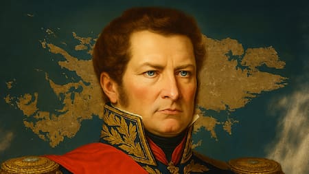 Juan Manuel de Rosas