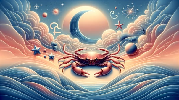 Horóscopo de Cáncer de hoy: miércoles 7 de enero de 2026