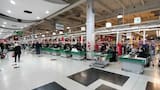 Cierra el shopping más emblemático de Palermo: qué pasará con el Jumbo tras 30 años en el lugar