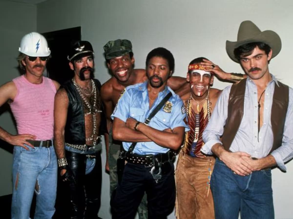 Murió Victor Willis, cantante de Village People