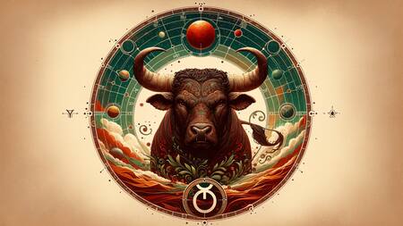 Horóscopo de Tauro de hoy: miércoles 19 de marzo de 2025. Foto: Redacción canal26.com