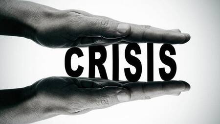 Crisis de representatividad, foto ilustrativa.