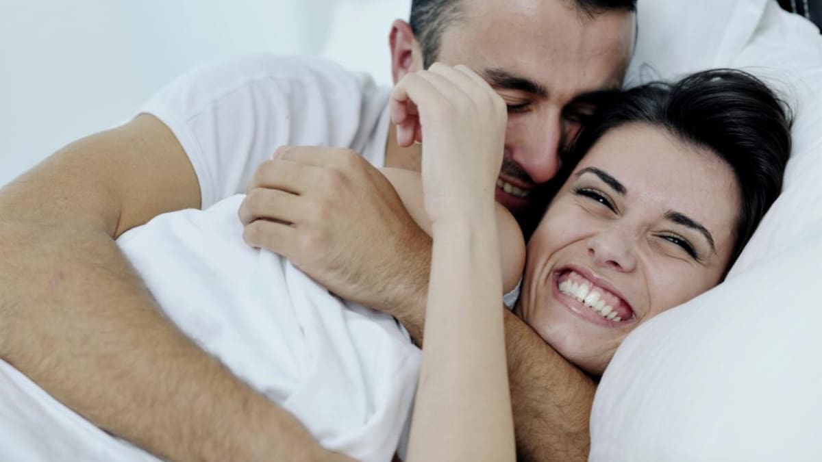 Pareja - Relación