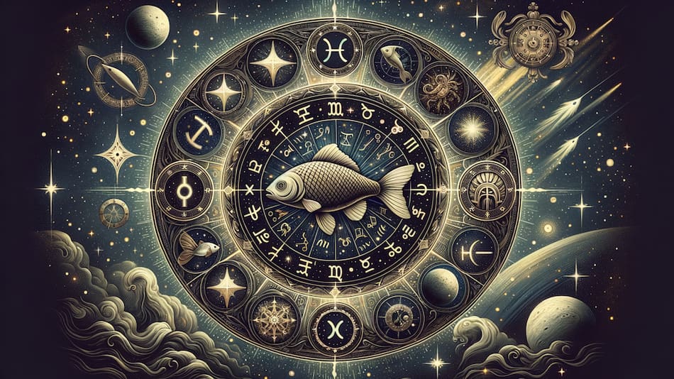 Horoscopo de Piscis de hoy: jueves 17 de abril de 2025. Foto: Redacción canal26.com