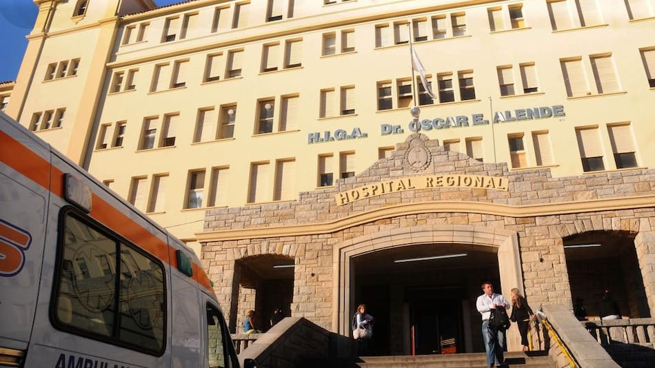 Hospital Interzonal General de Agudos de Mar del Plata