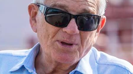 Samuel Liberman. Foto: Archivo.