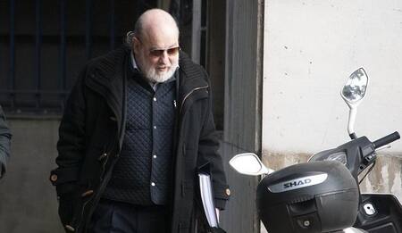 Bonadio - Juez causa de corrupción