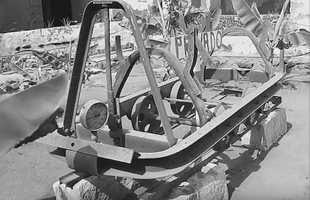 Casa Winter, leyenda nazi, Adolf Hitler, nazis fugitivos