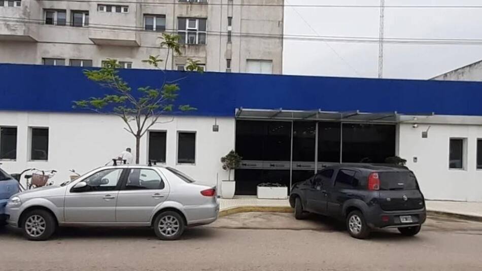 Instituto Brandsen, coronavirus en Argentina