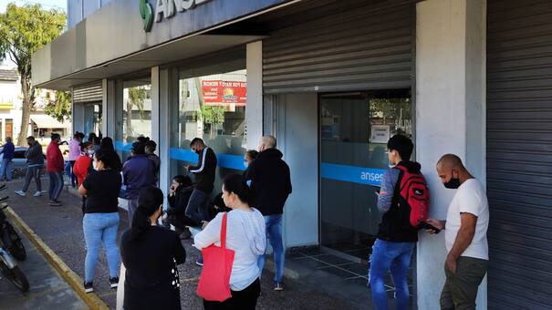 ANSES: cómo modificar el medio de cobro de tu plan en junio 2025