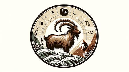 Horóscopo de Capricornio de hoy: miércoles 28 de mayo de 2025. Foto: Redacción canal26.com