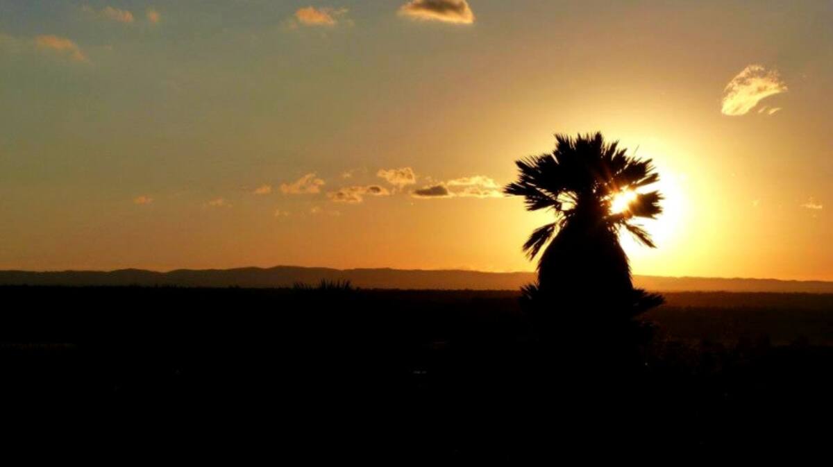 Salsacate, el pueblo oculto ideal para jubilados que enamora con sus ríos y vistas increíbles