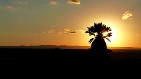 Salsacate, el pueblo oculto ideal para jubilados que enamora con sus ríos y vistas increíbles