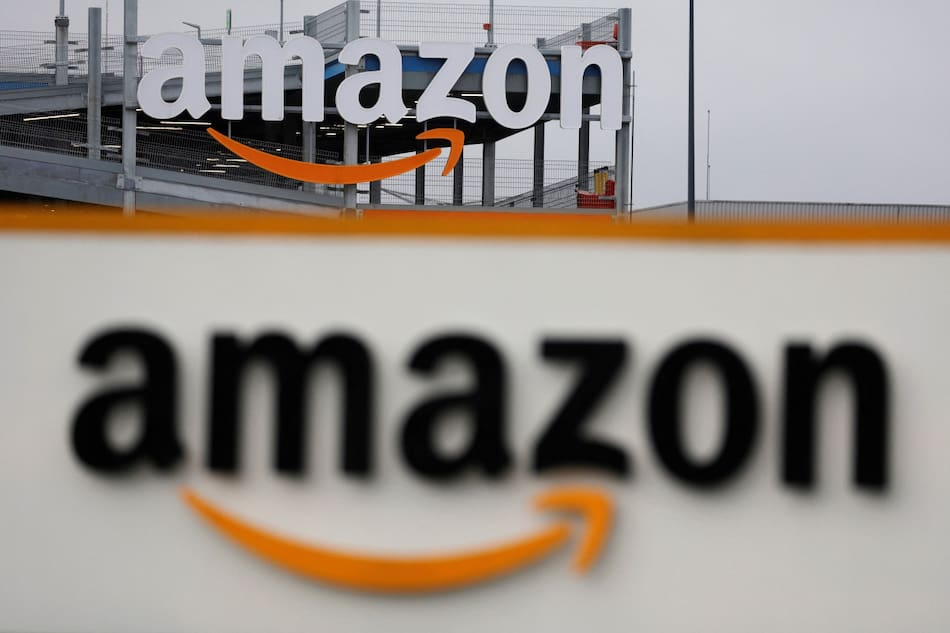 Amazon. Foto: Reuters.