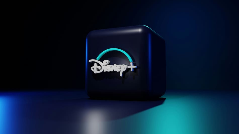 Disney+, plataforma de streaming. Foto: Unsplash.