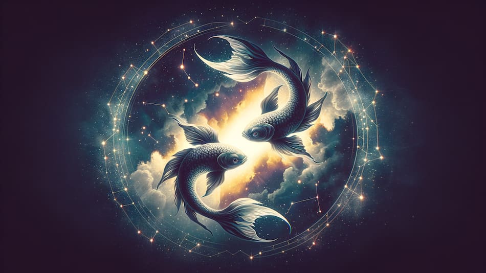 Horoscopo de Piscis de hoy: miércoles 1 de enero de 2025. Foto: Redacción canal26.com