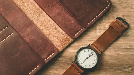 Cuero. Foto: Unsplash.