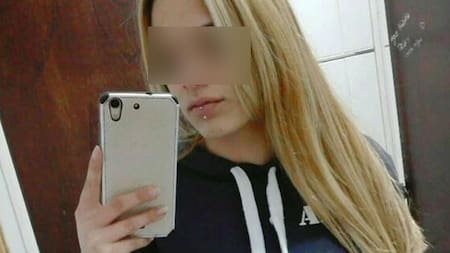 Milagros Alanis Moyano, joven muerta en España tras consumir éxtasis en fiesta electrónica