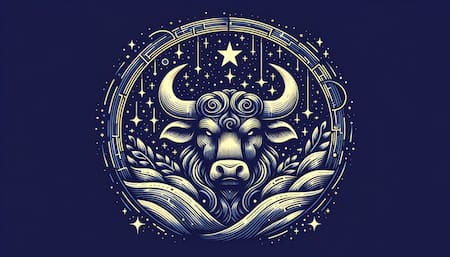 Horóscopo de Tauro de hoy: lunes 20 de mayo de 2024. Foto: Redacción canal26.com