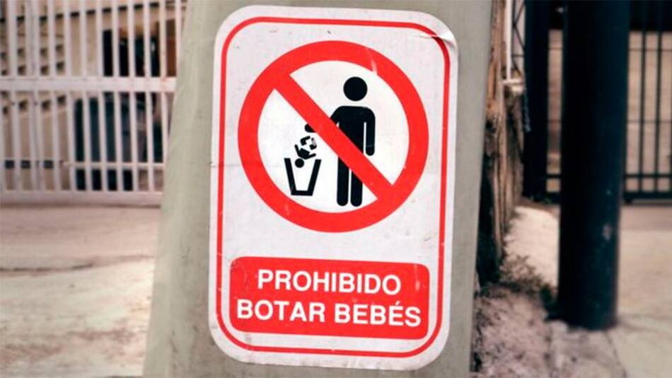 Venezuela, adopciones ilegales de bebés, crisis