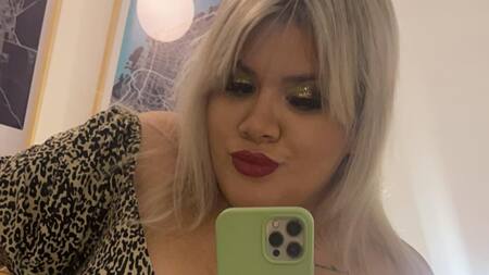 More Rial. Foto: Instagram/moreerial.