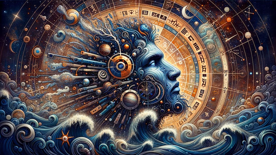 Horoscopo de Acuario de hoy: miércoles 18 de junio de 2025. Foto: Redacción canal26.com